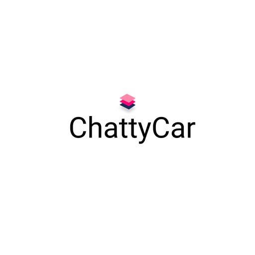 ChattyCar Icon