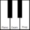 Piano Exam Prep Lite is an app targeted to anyone(Students and teachers) preparing towards Piano Exams like ABRSM/RCM/Trinity College etc