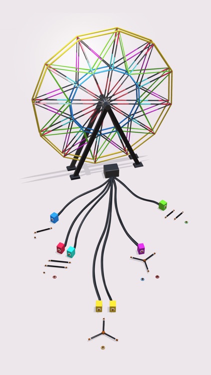Neon On! screenshot-3