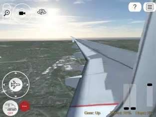 Imágen 5 Flight Simulator Advanced iphone