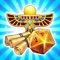 Match jewels, crystals, and gems in Cradle of Empires, a free classic match-3 adventure game in ancient Egypt