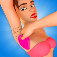 Perfect Wax 3D: ASMR Makeover на пк