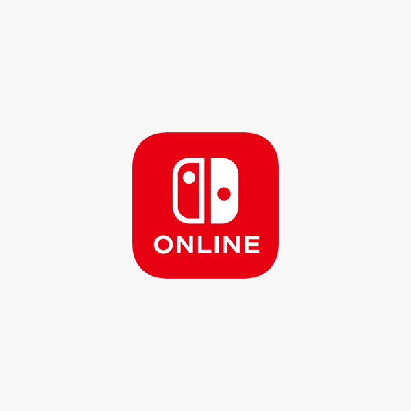 Nintendo Switch Online をapp Storeで