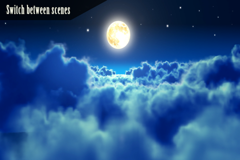 Dream Flight HD screenshot 4