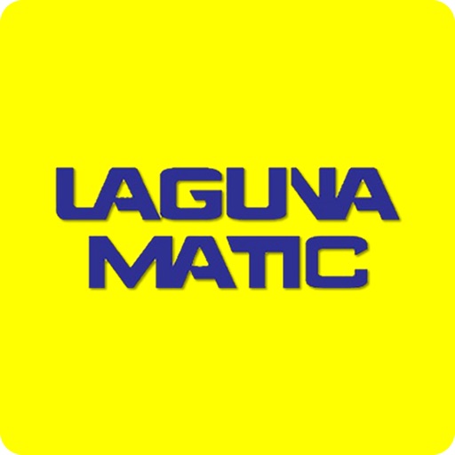 LagunaMatic