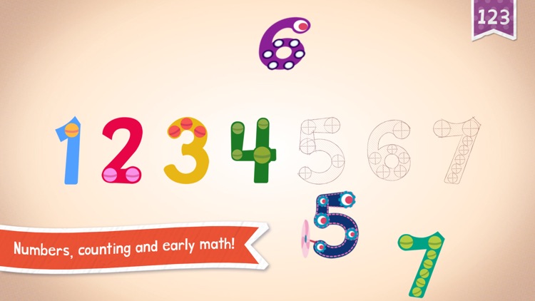 Endless Learning Academy screenshot-3