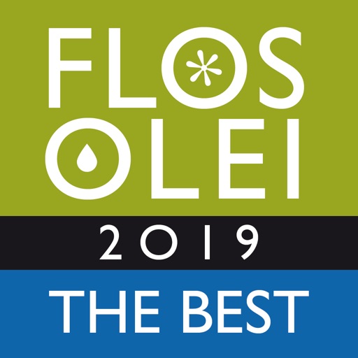 Flos Olei 2019 Best icon