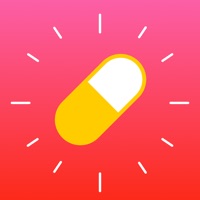 Contact Pill Reminder Medication Alarm