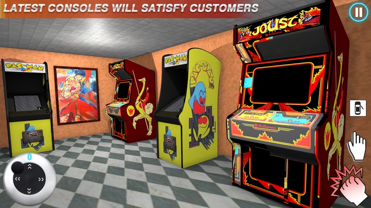 PC & Internet Business 3d screenshot-4