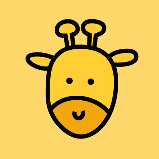 Like A Giraffe free software for iPhone and iPad