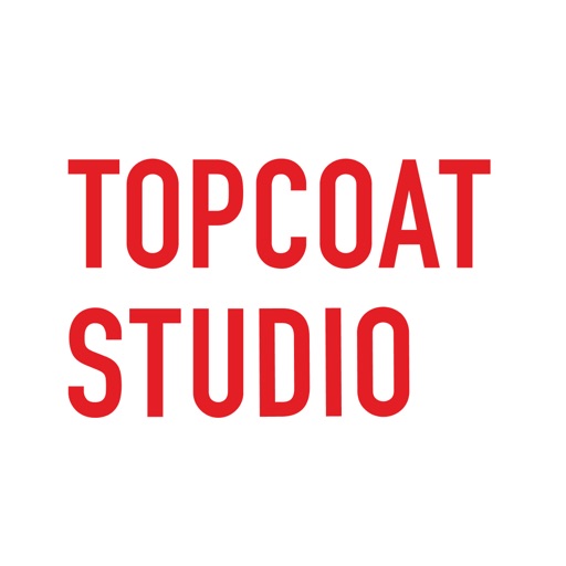 TOPCOAT STUDIO