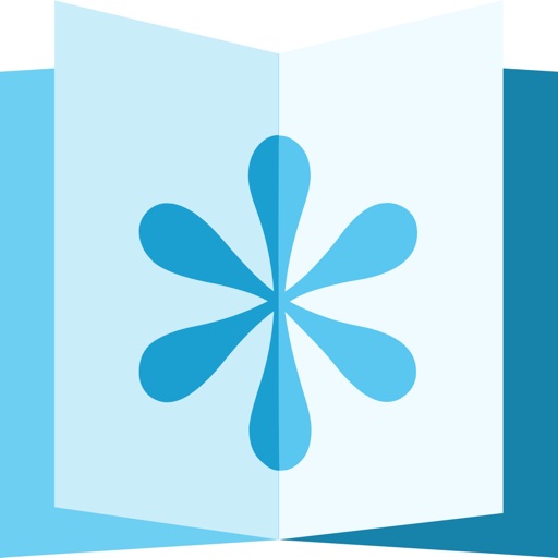 SparkNotes Icon