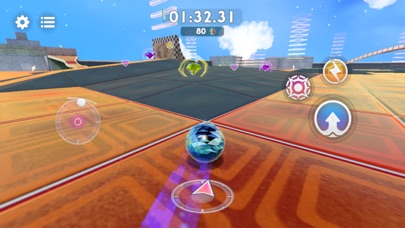 Marble It Up: Mayhem! Screenshots