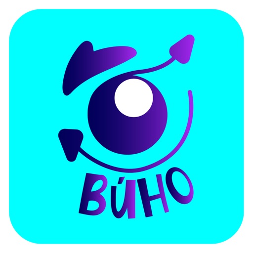 Búho App