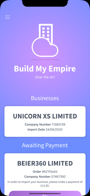 Unicorn XS(圖2)-速報App