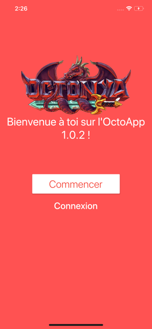 OctoApp - Octonya(圖1)-速報App