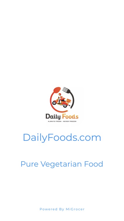 DailyFoods.com