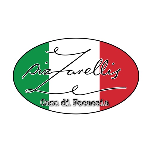 Pizzarelli's Pizza & Pasta