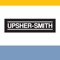 This is the Upsher-Smith Laboratories, LLC, Sales event app