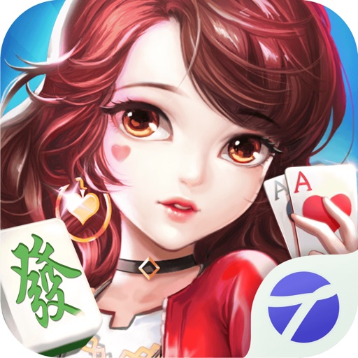 開心鬥一番-好友約局逗陣來玩
