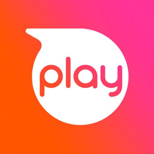 Sphero Play Icon