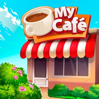 My Cafe Restaurant Game On The App Store - vip roblox cooking italy