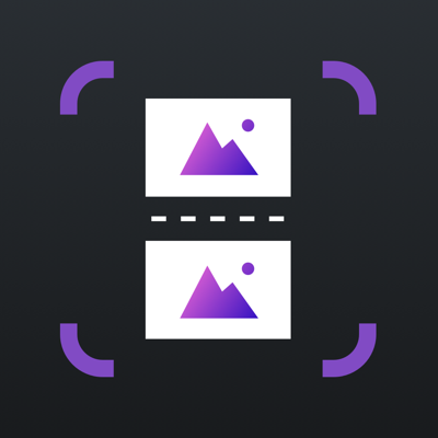 スクリーンショット繋ぎ