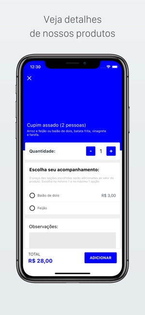 Casa do Norte Bela Vista(圖2)-速報App