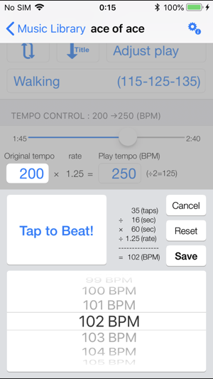 Walking Player(圖4)-速報App