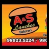 Aes lanches