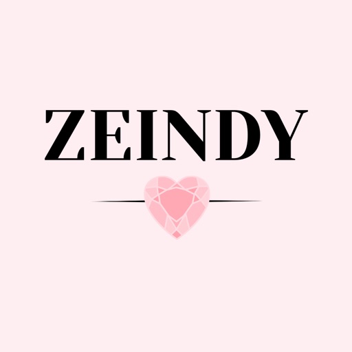 Zeindy - we love jewels