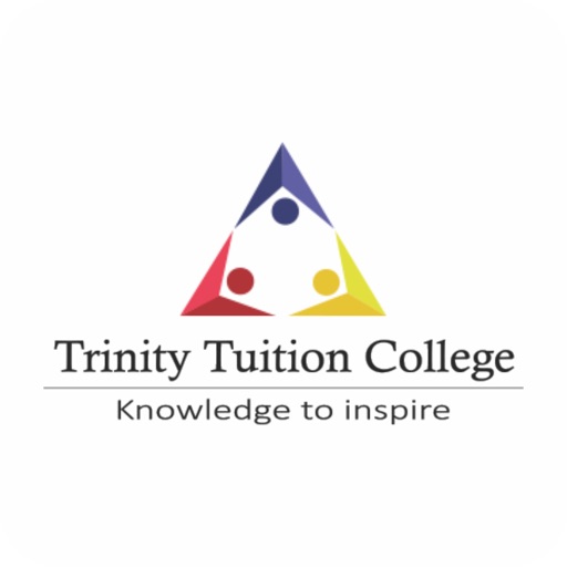 TrinityTuitionCollege