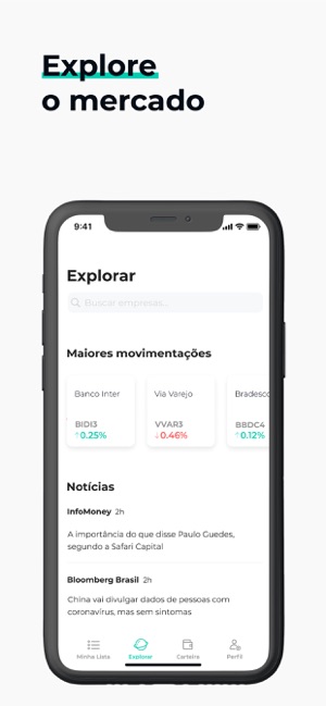 Guru - Ações e Investimentos(圖5)-速報App