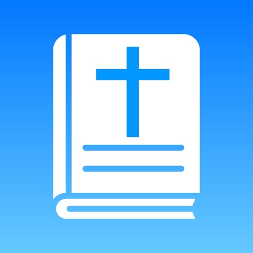 Bible King James KJV - No Ads iOS App