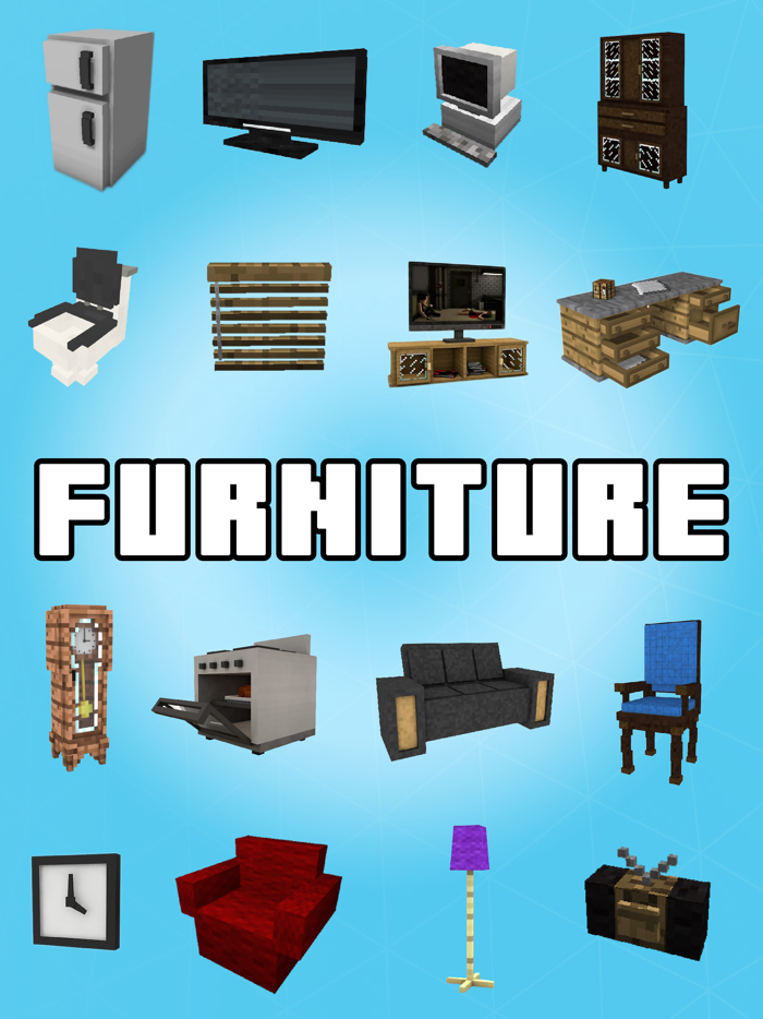 Furniture PE