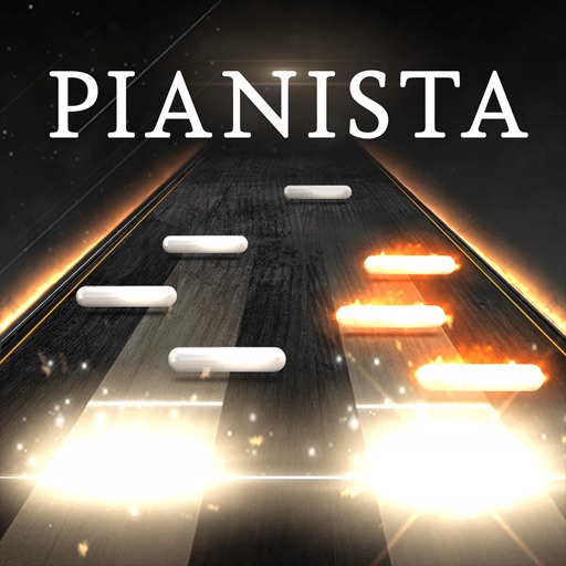 Pianista iOS App