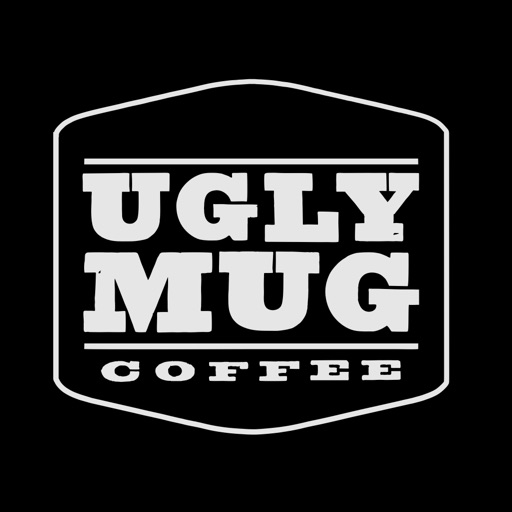 Ugly Mug Coffee Lenoir City icon