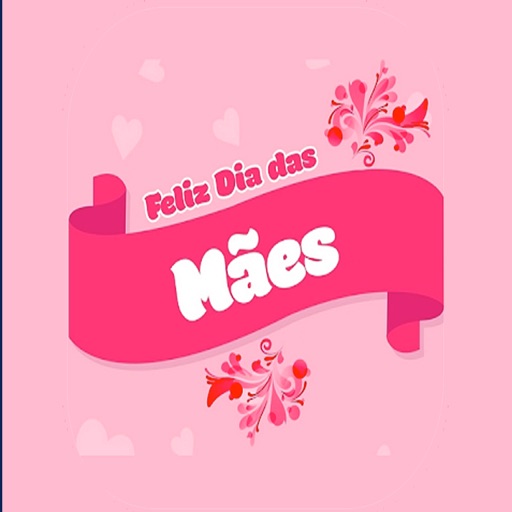 Figurinhas Feliz Dia das Mães