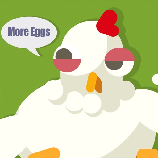 Idle More Eggs