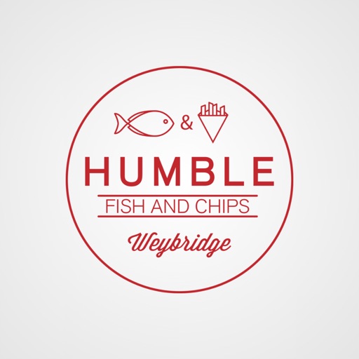 Humble Fish & Chips Weybridge