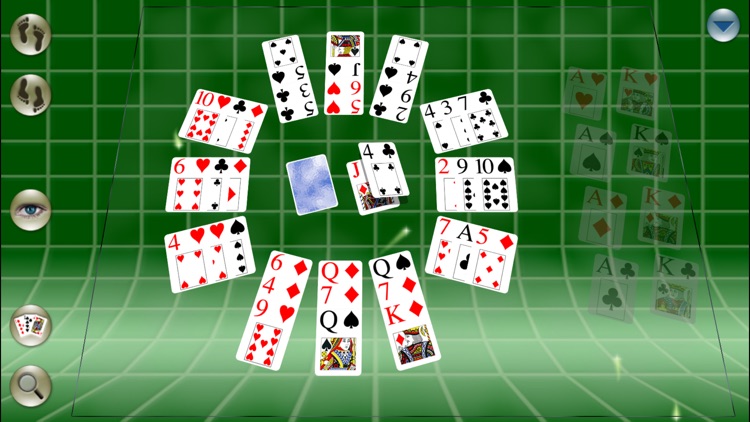 Solitaire Forever