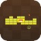 This is a happy brick-breaking battle, players need to knock down all the squares to pass the level