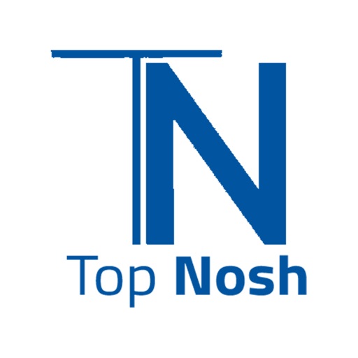 Top Nosh Manchester icon