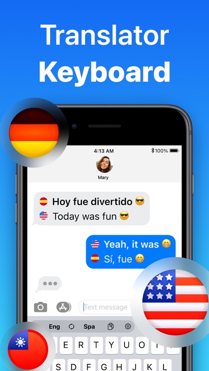 Translate Now - Translator screenshot-6