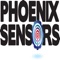 This Apple software is used with the Phoenix Sensors WEPS04 Pressure and Temperature transducer