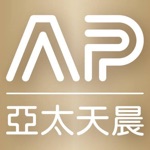 A. P. Regenerate 亞太天晨會員卡