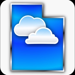 UtahAir Apple Watch App
