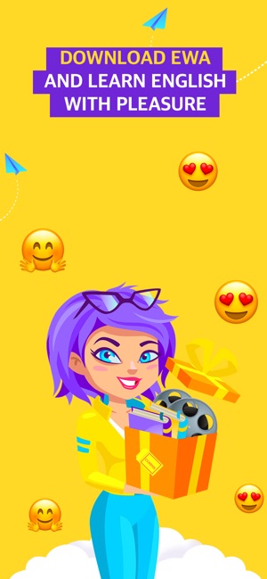 Ewa Learn English Spanish On The App Store