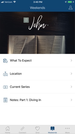 Colonial Church Wichita Falls(圖2)-速報App