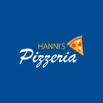 Hannis Pizzeria, Castleford